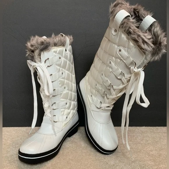 Steve Madden Shoes Steve Madden Madden Girl Winter Boots